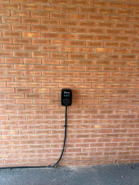 Ohme charger installation in Tunbridge Wells